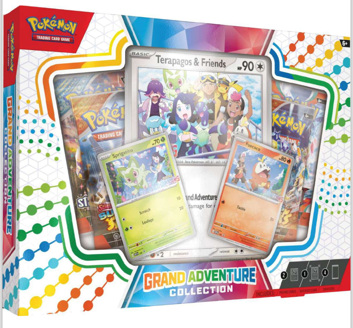 Grand Adventure Collection