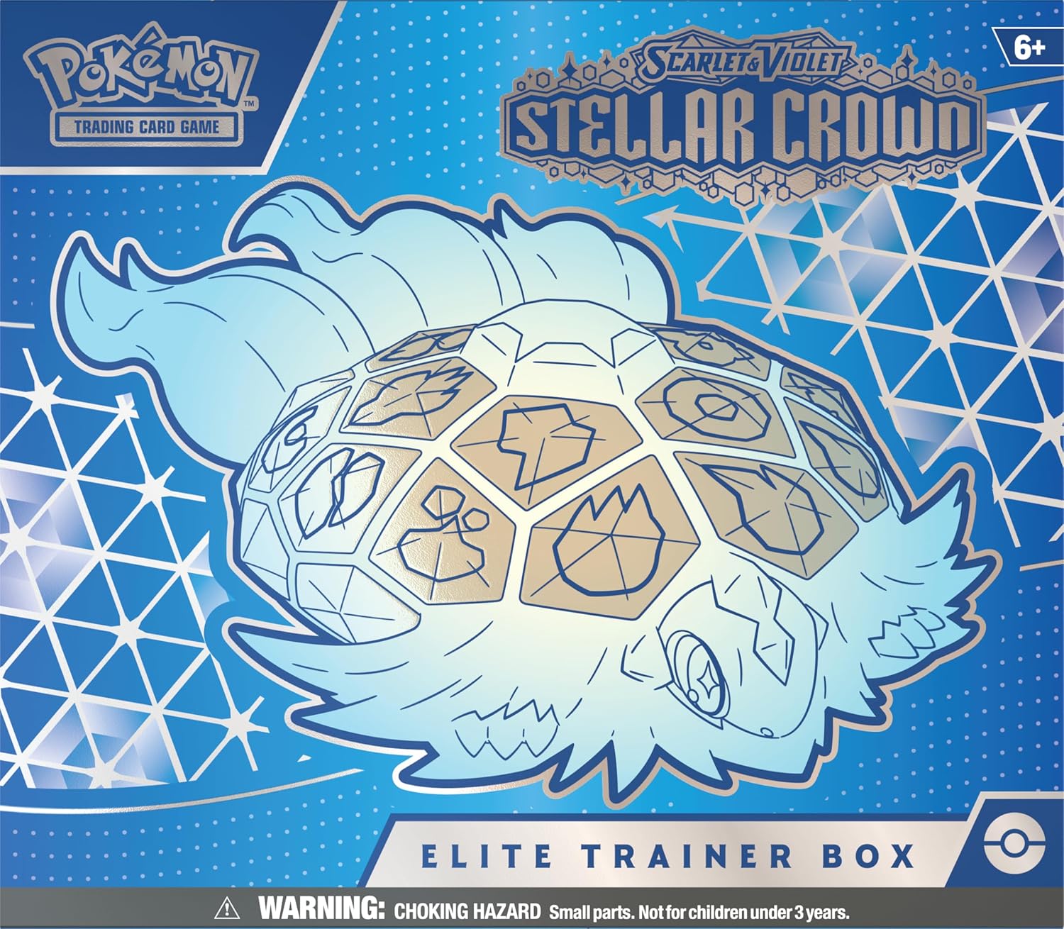 Stellar Crown
