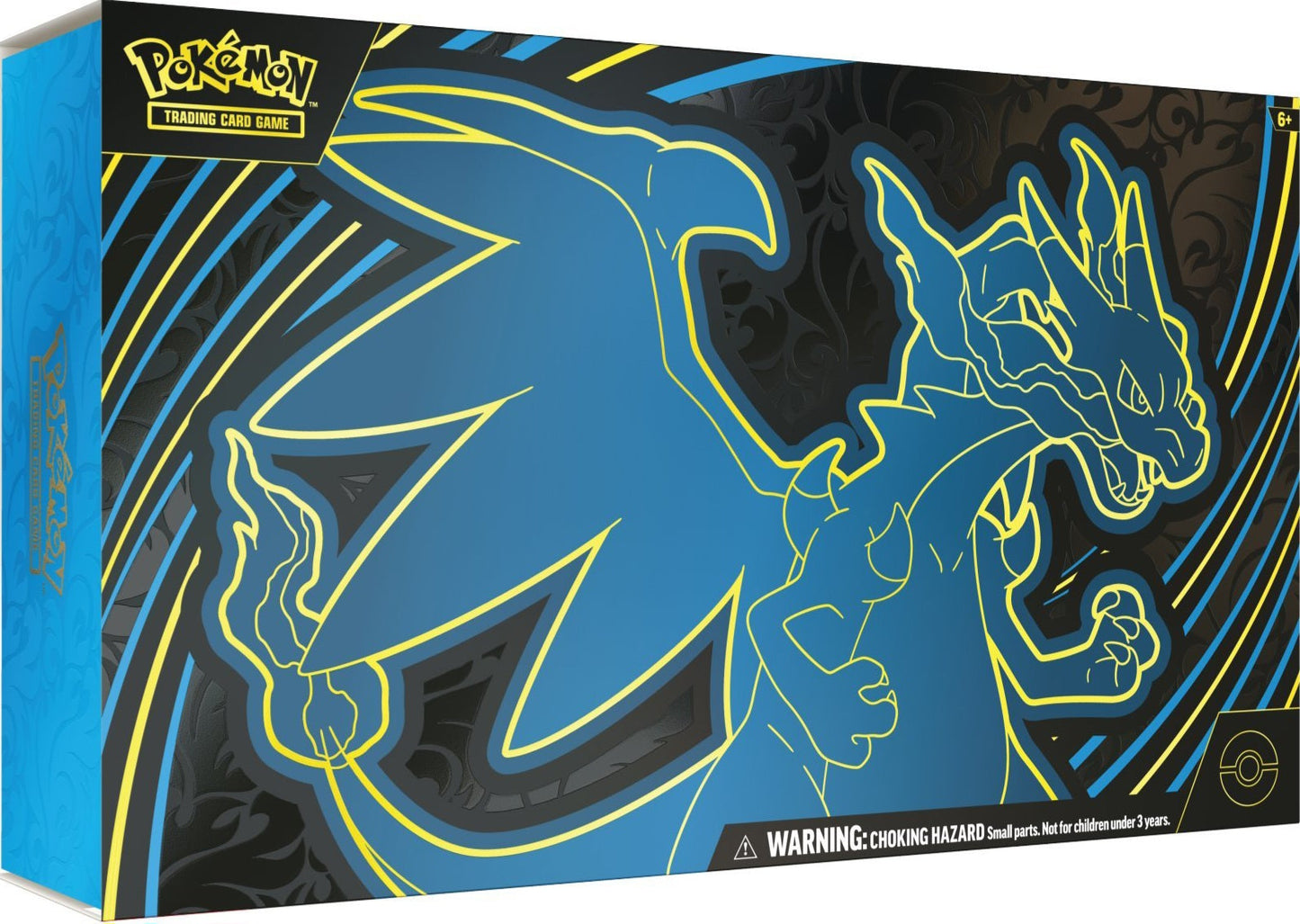 UPC-Collection Phantasmal Flames