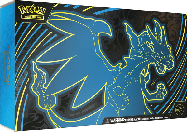 UPC-Collection Phantasmal Flames