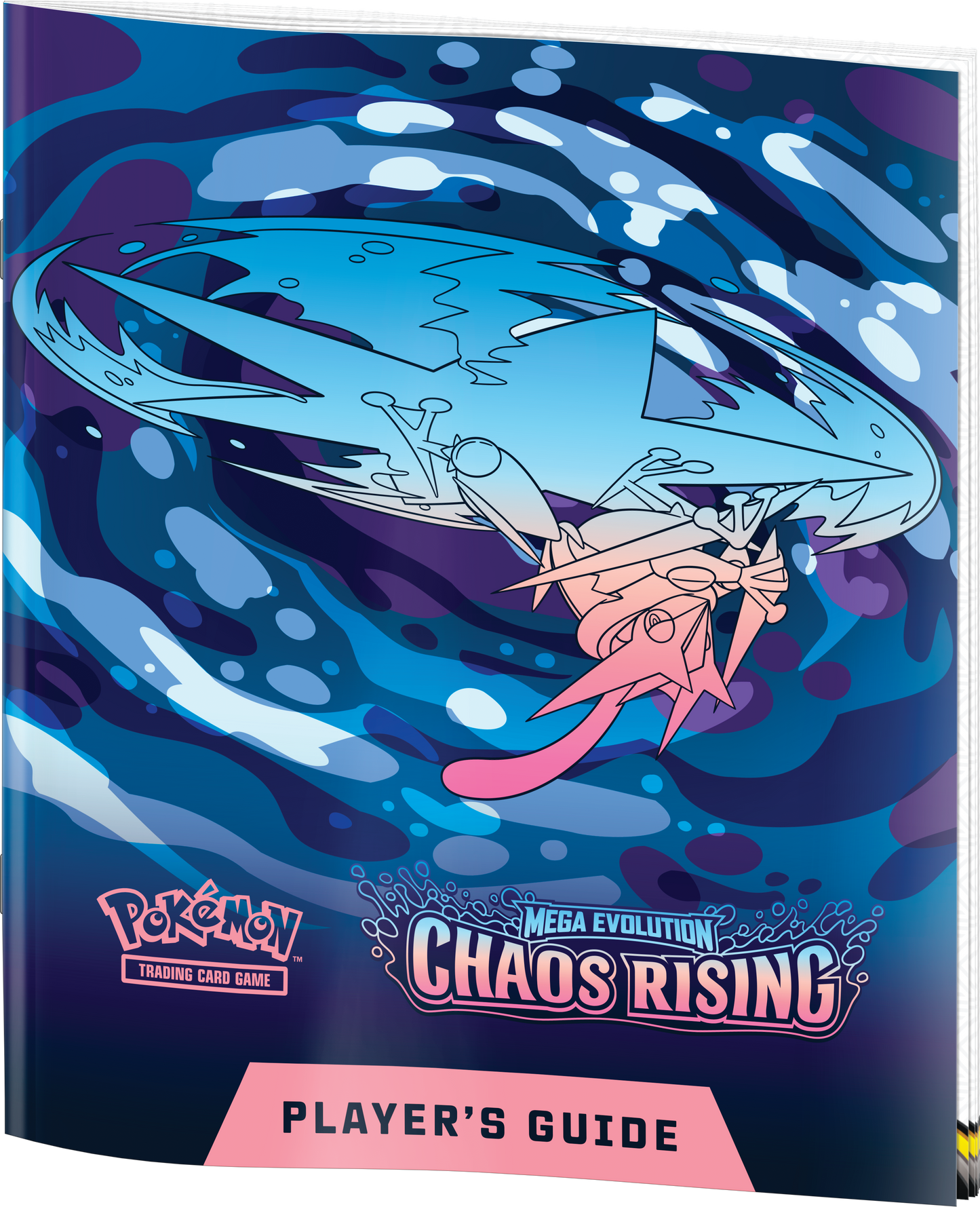 Chaos Rising - Elite Trainer Box