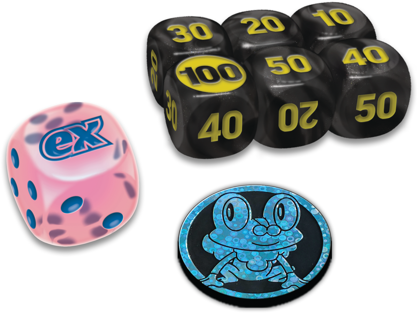 Chaos Rising - Elite Trainer Box