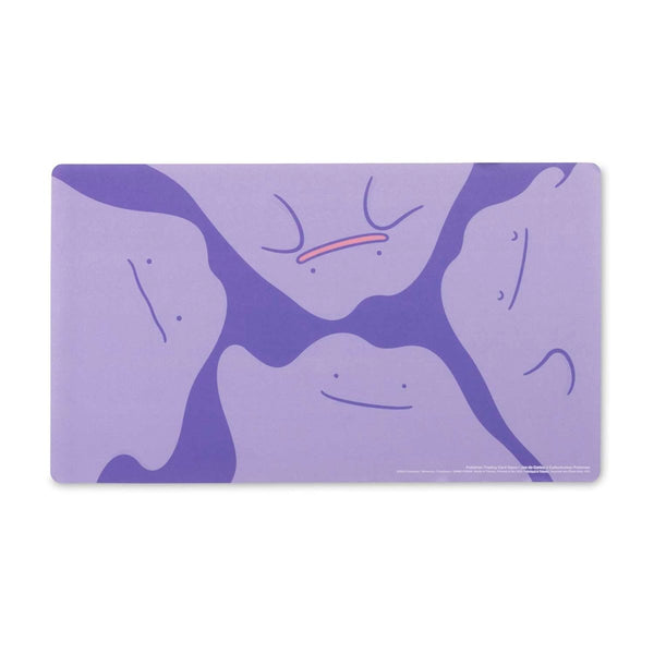 Pokémon TCG: Ditto Quartet Playmat