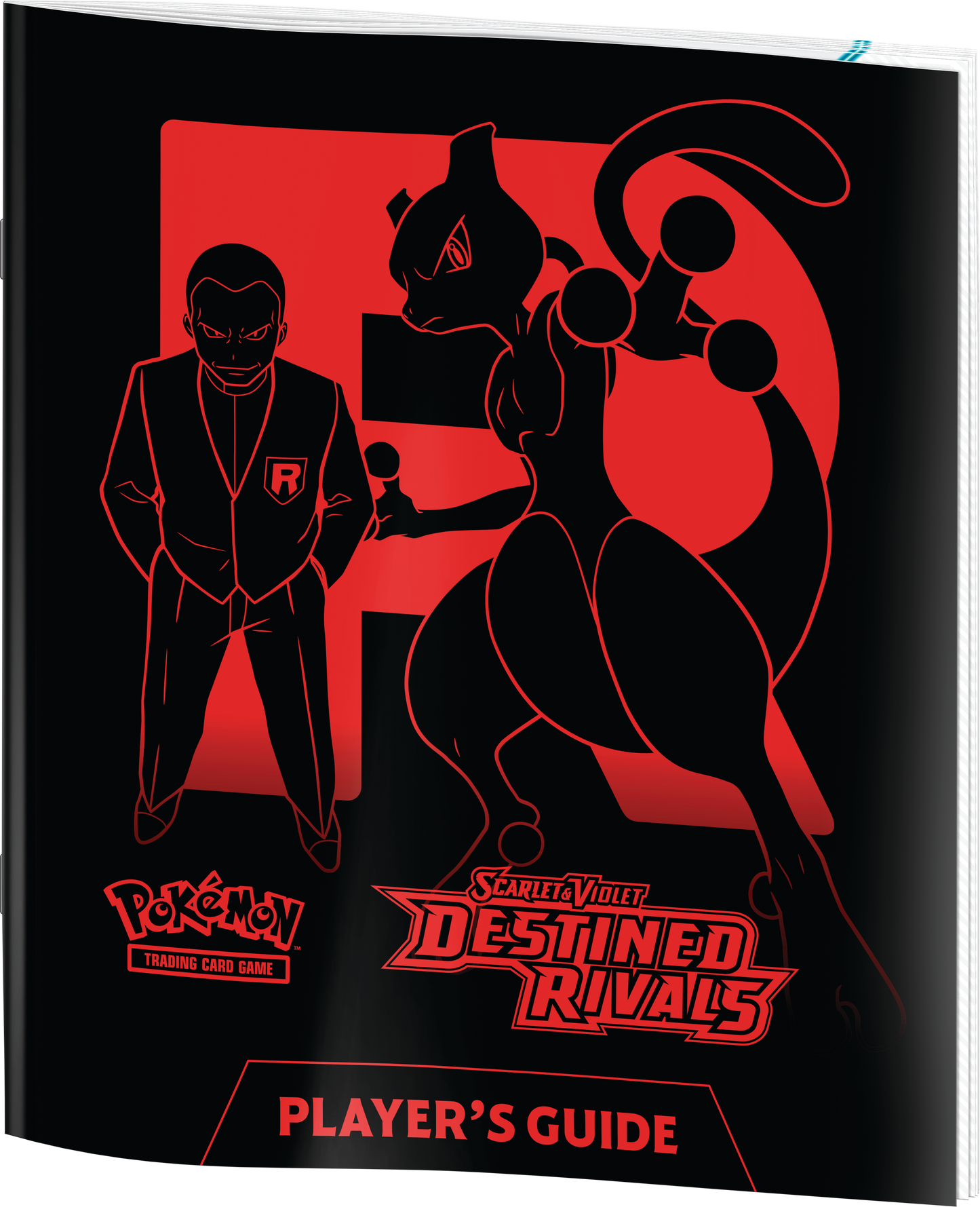ETB Destined Rivals