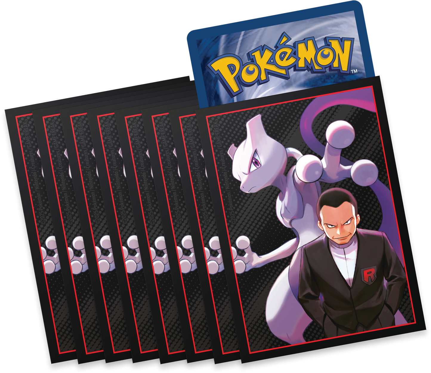 ETB Destined Rivals