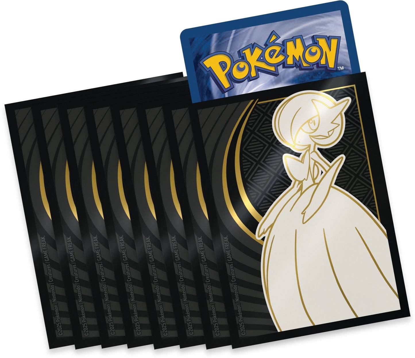ETB Mega Evolution