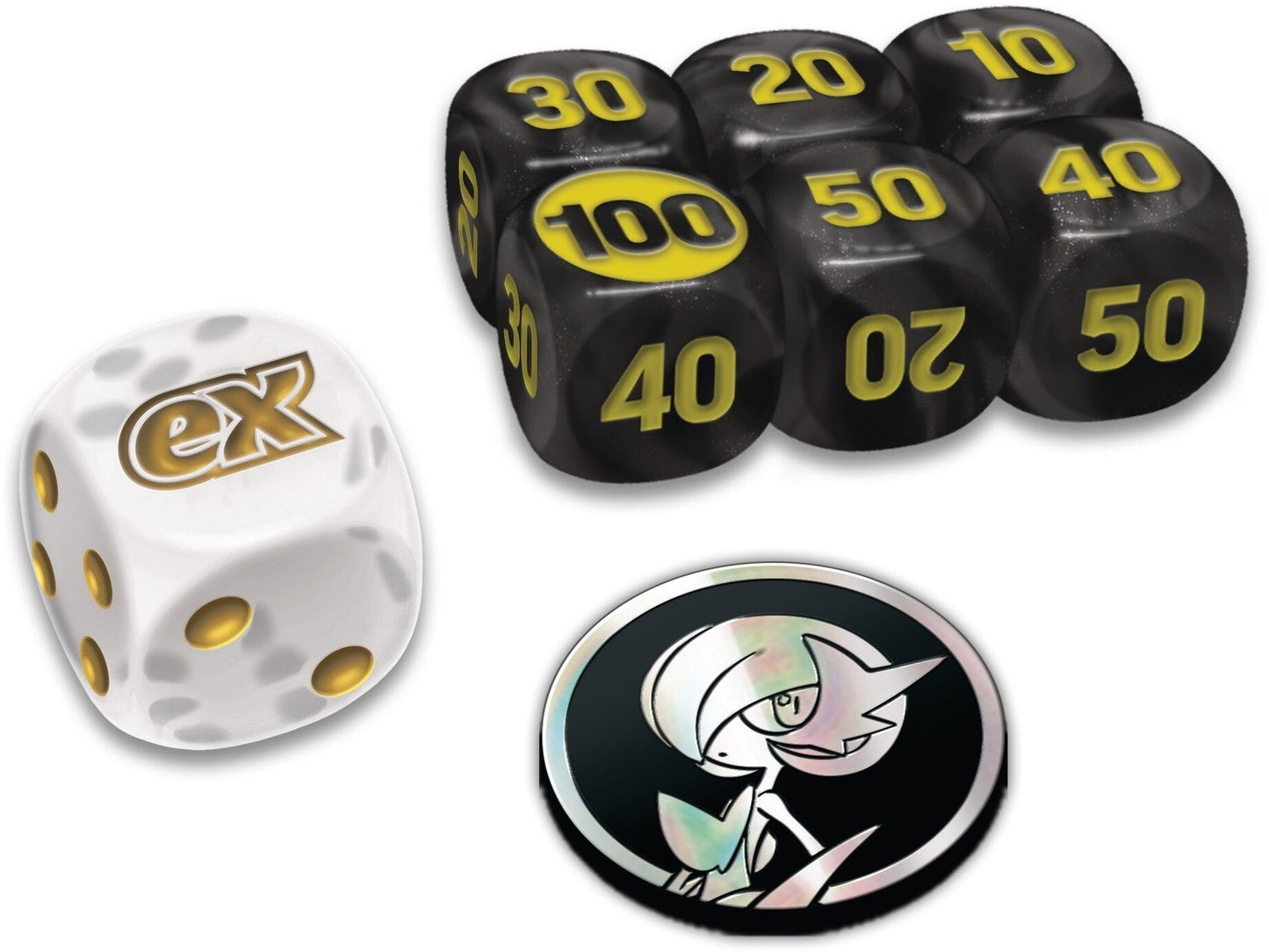 ETB Mega Evolution