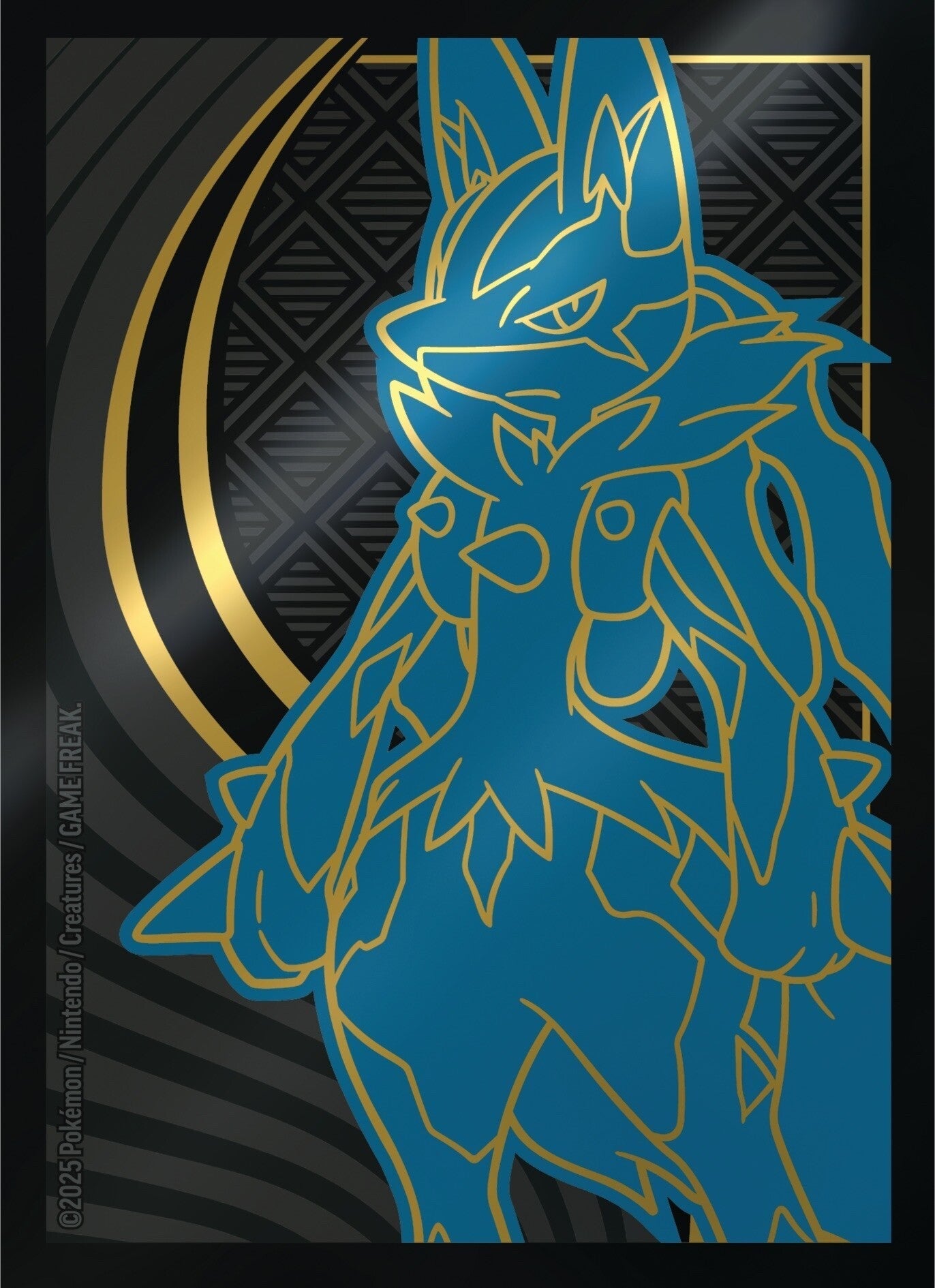 ETB Mega Evolution