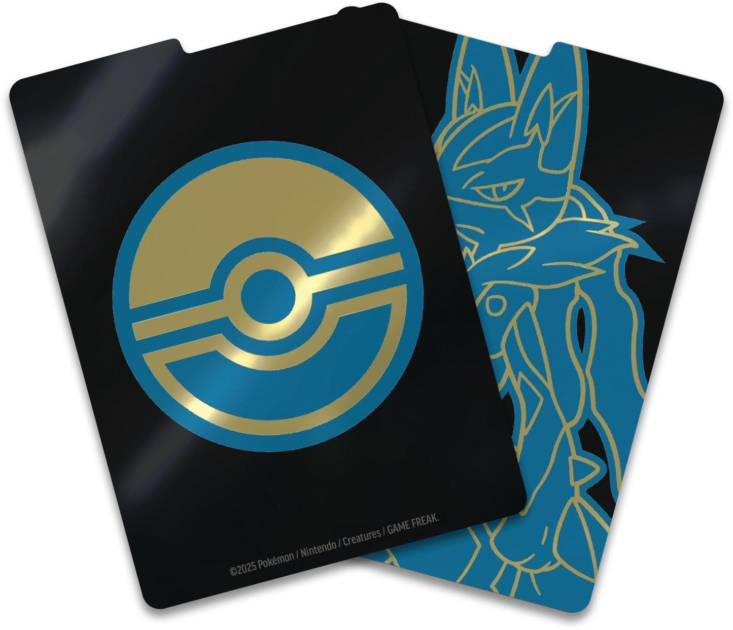 ETB Mega Evolution