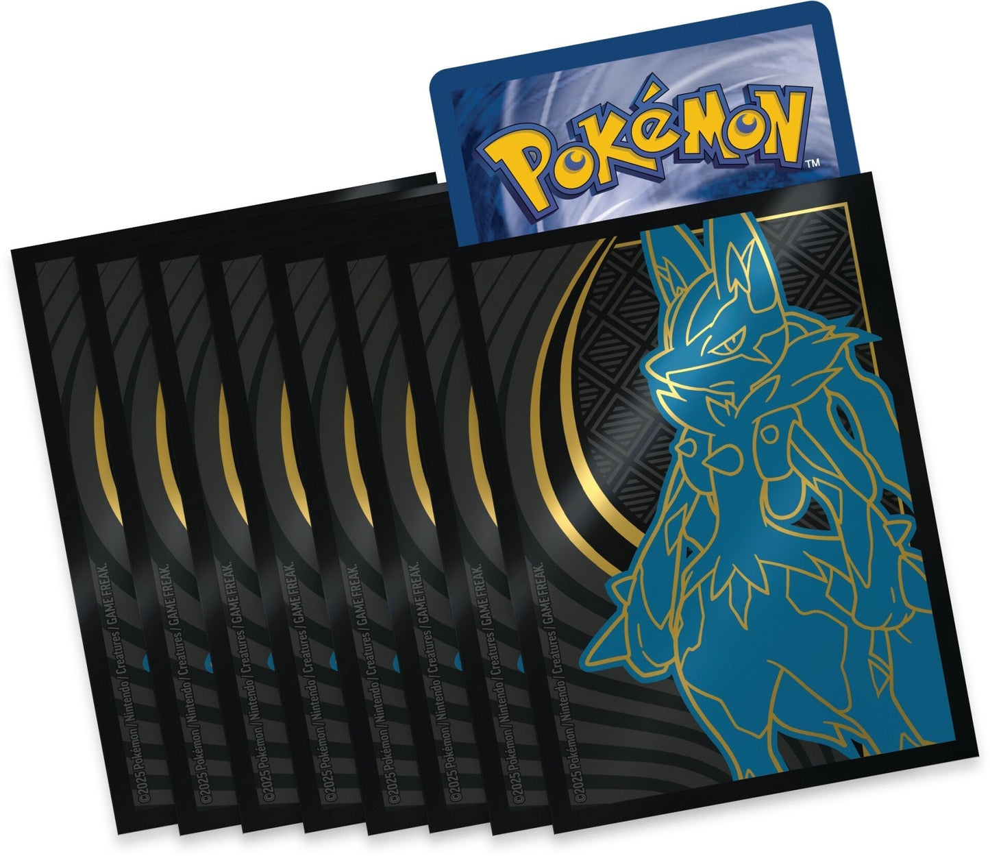 ETB Mega Evolution
