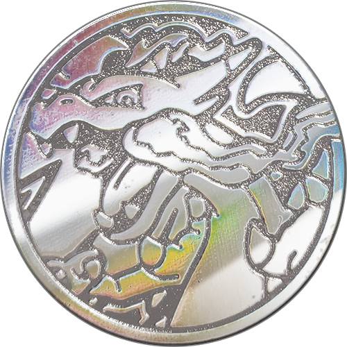 UPC-Collection Phantasmal Flames