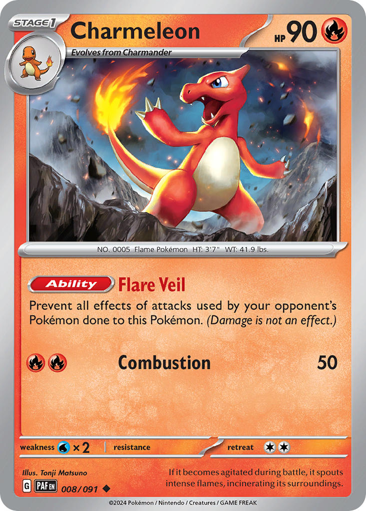 Charizard ex Special Collection