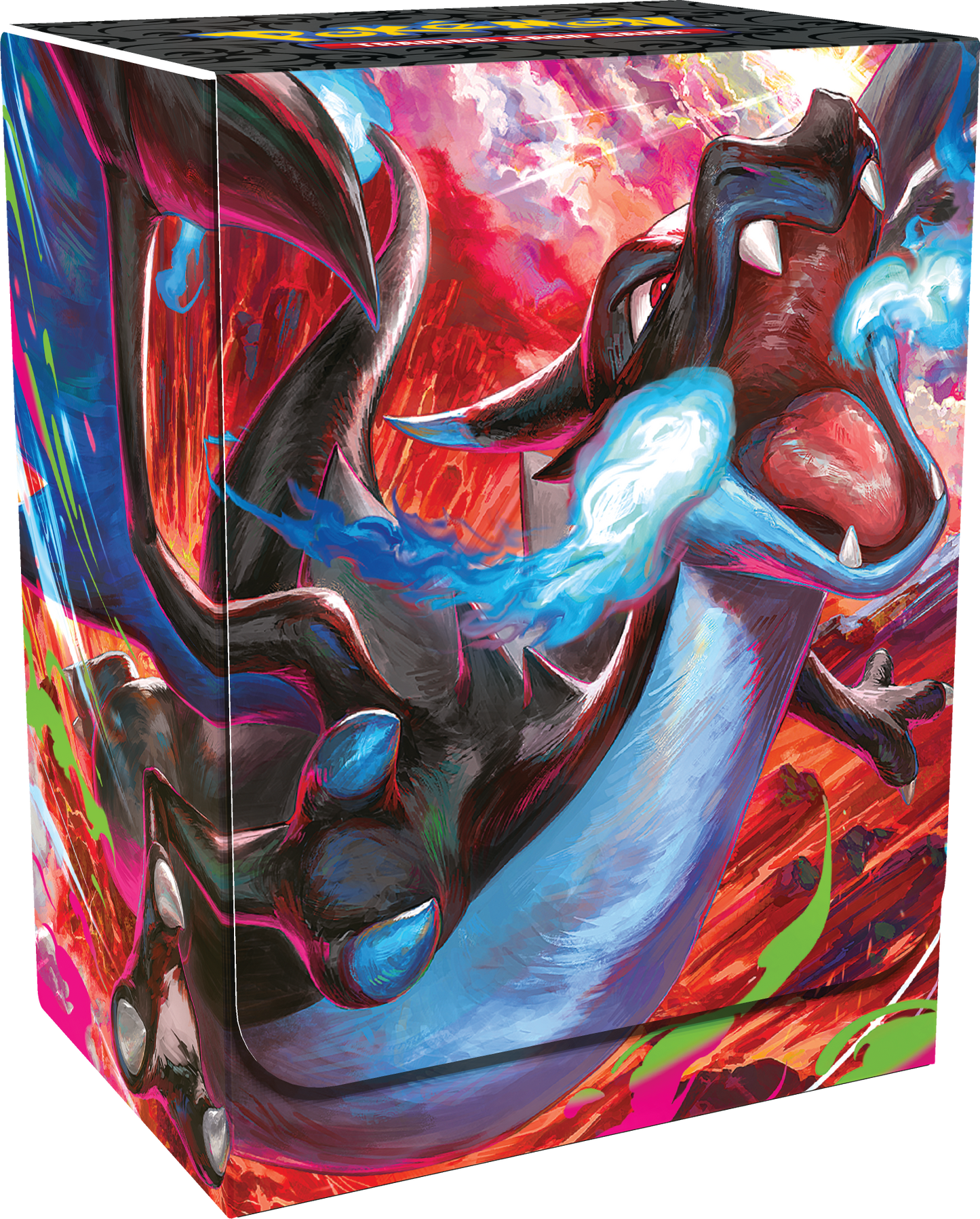 UPC-Collection Phantasmal Flames