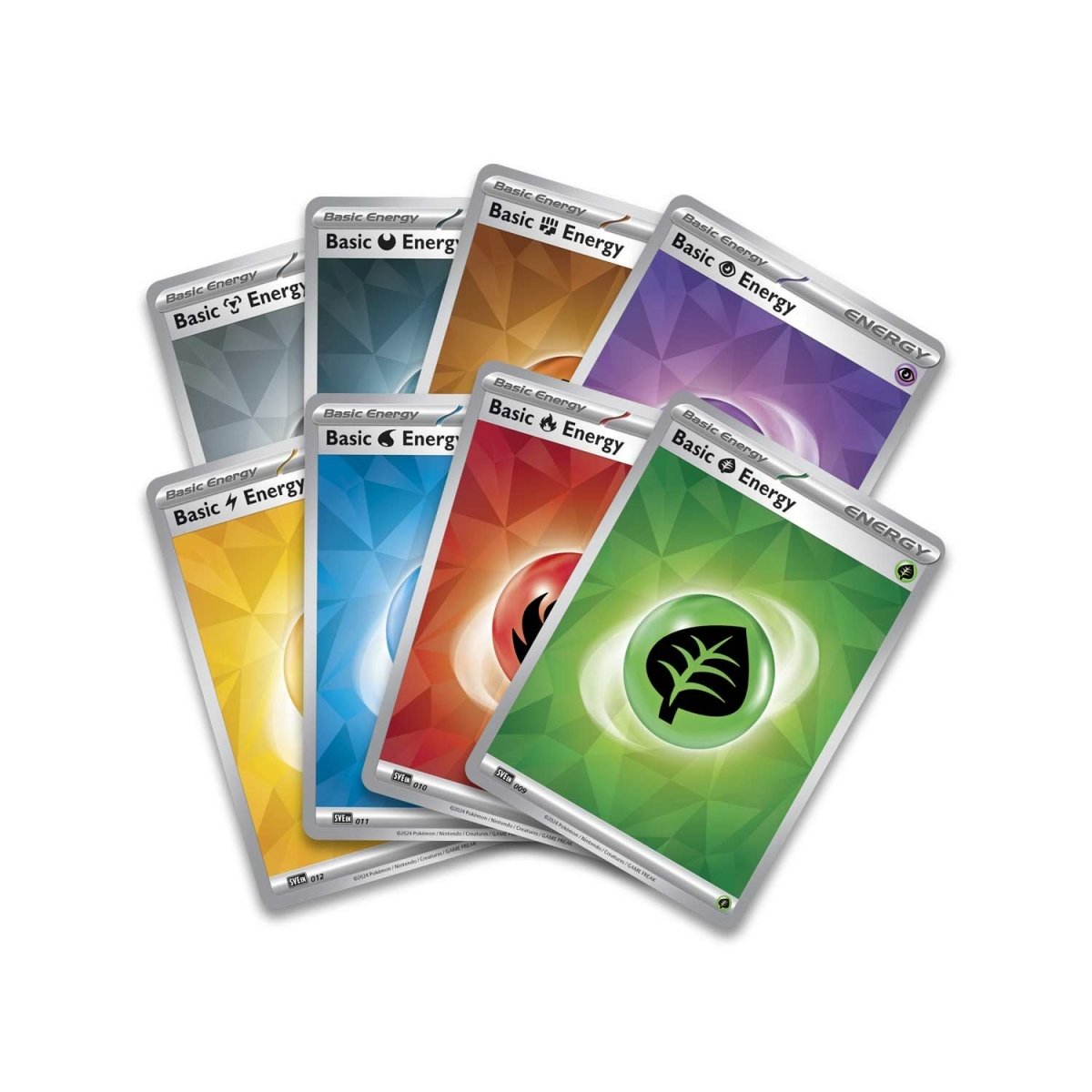 ETB Destined Rivals