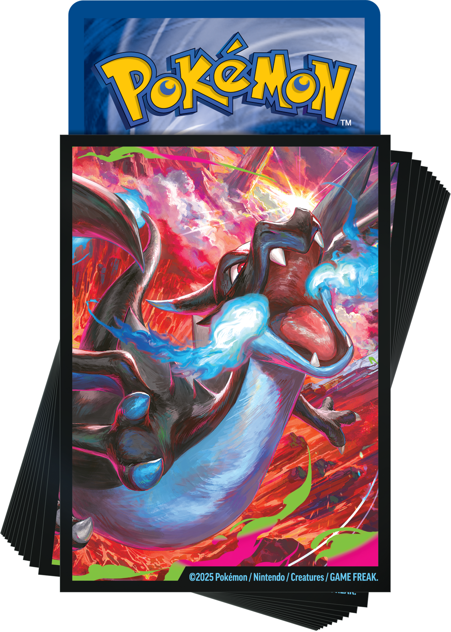 UPC-Collection Phantasmal Flames