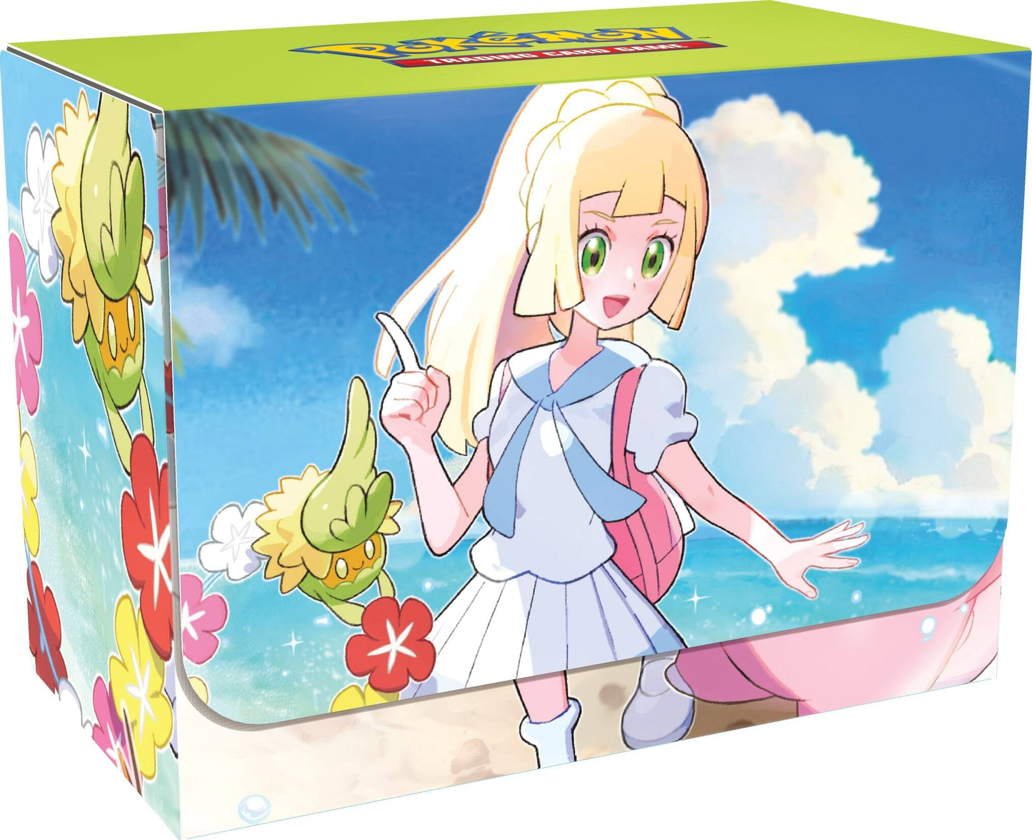 Lillie Premium Tournament Collection