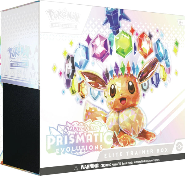 ETB Prismatic