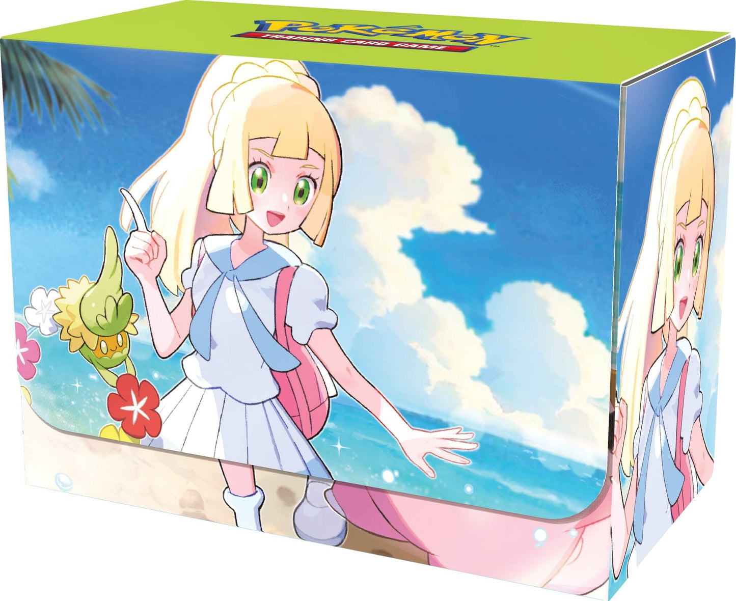 Lillie Premium Tournament Collection