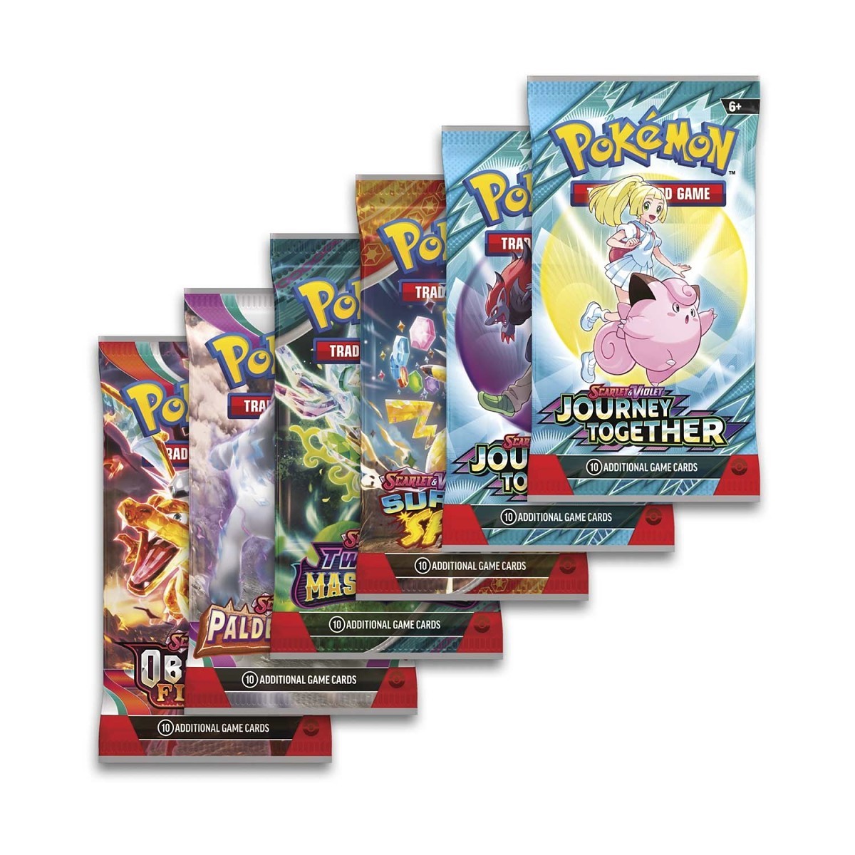 Lillie Premium Tournament Collection