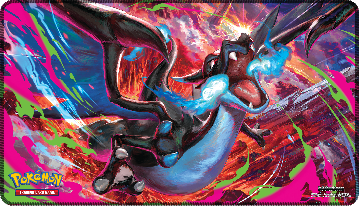 UPC-Collection Phantasmal Flames
