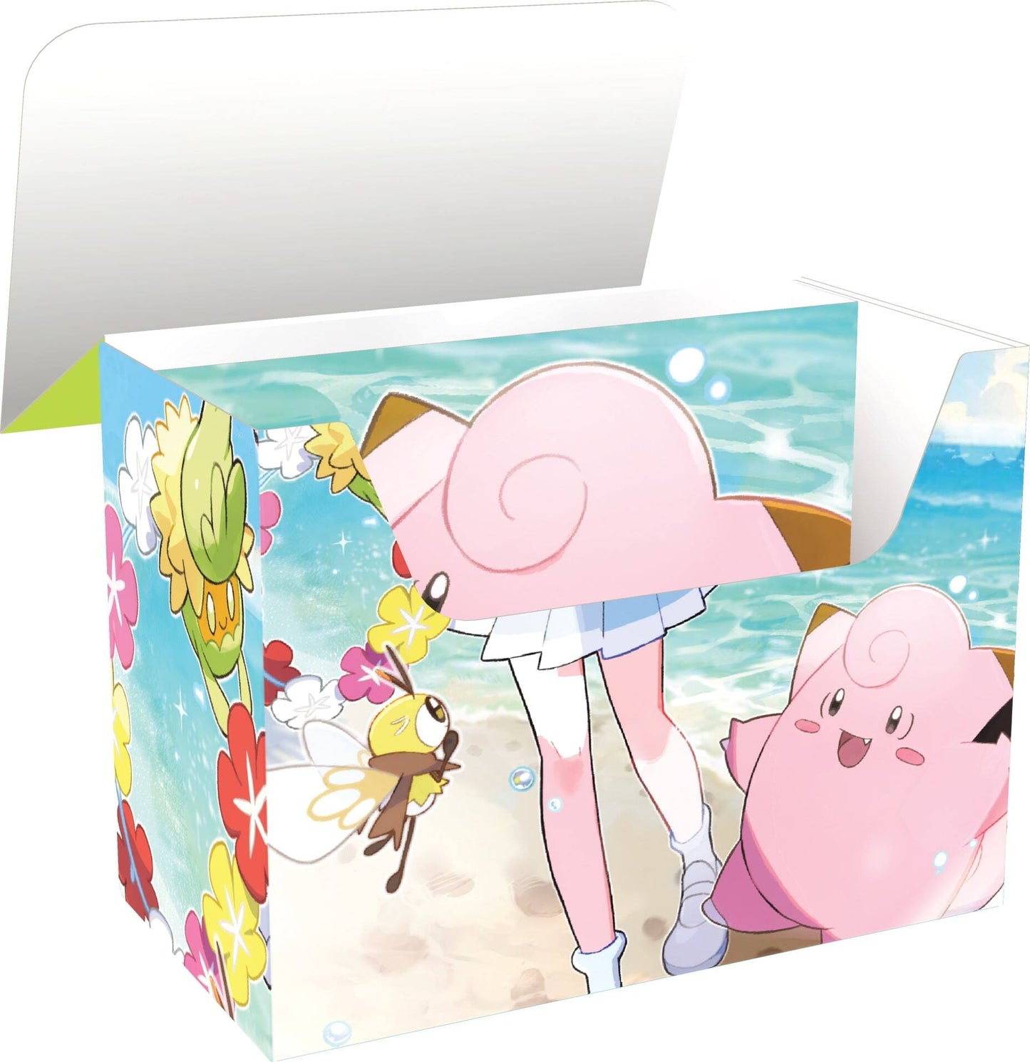 Lillie Premium Tournament Collection