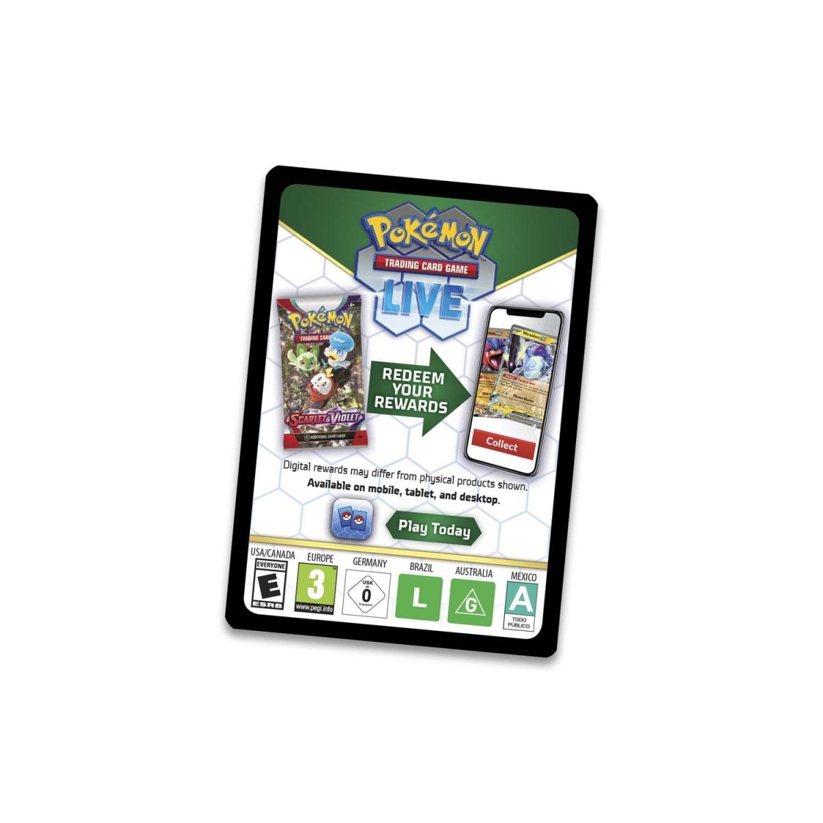 Lillie Premium Tournament Collection